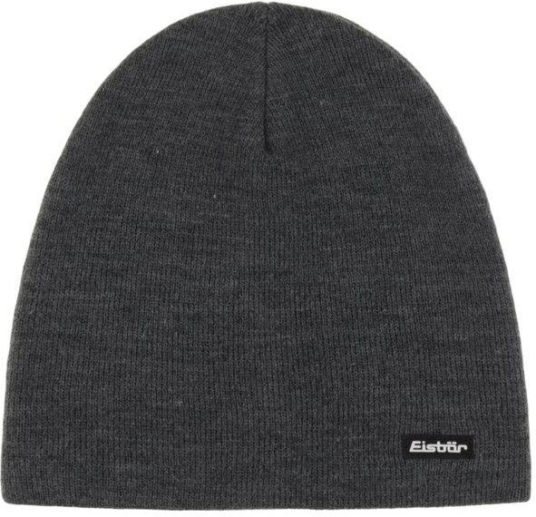 Eisbar Berretto Sci Asteria Pompon Turchese Grigio Donna - Acquista