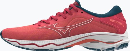 Mizuno Damskie Wave Ultima 14 Różowe J1Gd231823