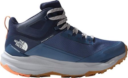 The North Face Buty Trailowe The North Face VECTIV EXPLORIS 2 MID FUTURELIGHT Damskie 40