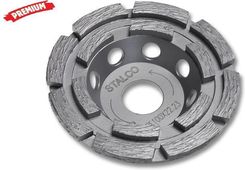 Zdjęcie Stalco Tarcza Diamentowa Szlifierska Premium 180mm 33118 - Terespol