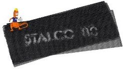 Zdjęcie Stalco Siatka Ścierna 105 x 280mm, Granulacja 120 36120 - Chełmża
