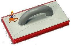 Zdjęcie Stalco Paca PCV Gęsta Gąbka 270x130 37517 - Lubawa