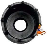 Zdjęcie Stalco Otwornica do Betonu 80mm 28085 - Dynów