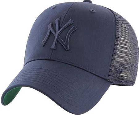 czapka z daszkiem 47 Brand MLB New York Yankees Branson Cap B-BRANS17CTP-NYA