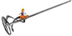 Zdjęcie Stalco Mieszadło do Farb 100mm 37940 - Zielona Góra