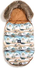 La Millou Śpiworek Do Wózka Aspen Winterproof Stroller Bag Uni Still Alive Toffi