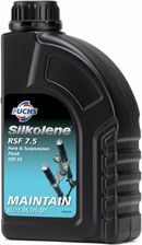 Romet Olej Do Amortyzatorów Fuchs Silkolene Rsf 7 5 1L 2,02203960096881E+43