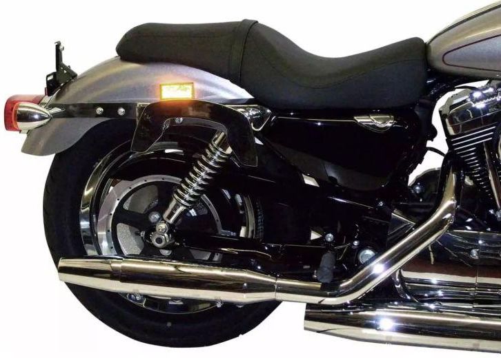 2X Oxygen Sensor For Harley Davidson Sportster 883 1200 Seventy Two - View #7