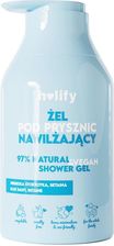 Zdjęcie Holify Żel pod prysznic nawilżający 500ml - Wieleń