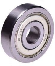 Zdjęcie Wilmat Łożysko 638Z Szer 8Mm Wałka Sprzęgła W Pokrywie LO0313 - Nowogród Bobrzański