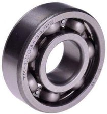 Zdjęcie Wilmat Łożysko Skrzyni Biegów 6207 17 17X42X13 AY0211 - Nowogród Bobrzański