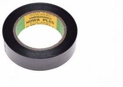 Zdjęcie Wilmat Taśma Izolacyjna Pcv 15X10 Czarna AA1662 - Nowogród Bobrzański