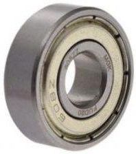 Zdjęcie Wilmat Łożysko 608 Zz LO2038 - Nowogród Bobrzański