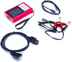 Zdjęcie Romet Urządzenie Diagnostyczne Do Keeway 0228002513EFIT - Iłowa