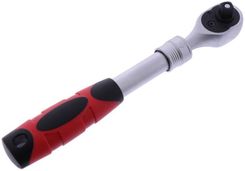 Zdjęcie Jmp Grzechotka 3 8 Teleskopowa 220 320Mm (6050792) - Zbąszynek