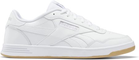 Męskie Buty Reebok Court Advance Gz9618 – Biały