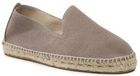 Espadryle Manebi