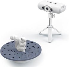 Zdjęcie Creality Skaner Cr Scan Lizard Premium Version (6971636407782) - Dobrodzień