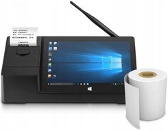 Zdjęcie Pipo All In One X3 8 9" 2/64Gb Win10 Drukarka (X10PRO) - Sępopol