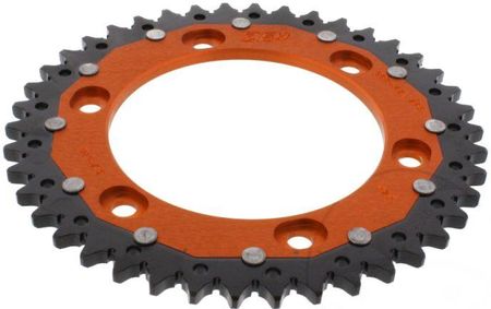 Zf Dual Zębatka Tylna Zfd 899 42 Org 525 42Z Do Ktm (7580997
