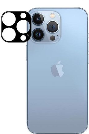 Braders Szkło Hartowane Na Cały Aparat Kamerę Do Do Iphone 13 Pro Max