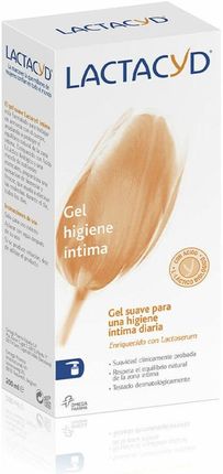 Lactacyd Żel Do Higieny Intymnej 200 ml