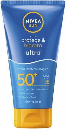 Nivea Balsam Do Opalania Sun Spf 50 150 ml