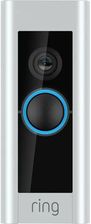 Zdjęcie Ring Wideodomofon Video Doorbell Pro Srebrny B08M125Rnws - Pleszew