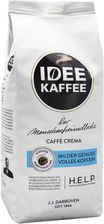 J.J.Darboven Idee Kaffee Classic Cafe Crema Kawa Ziarnista 1kg 