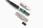 Komplet wymiennych końcówek do adaptera DSX-PLA004S (2 szt.) z obudową do testera DSX-5000, DSX-602    FL-DSX-PLA004-RKIT