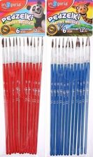 Zdjęcie Pędzelki 6 12Szt. - Poznań