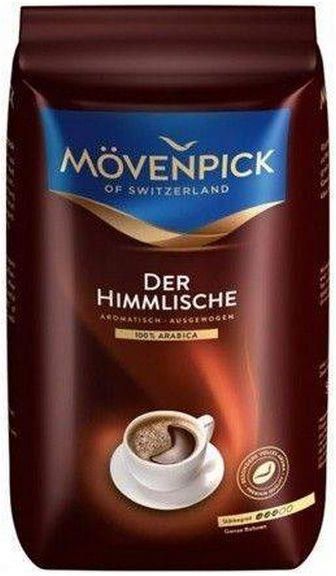 Kawa Movenpick Der Himmlische 500g Kawa Ziarnista J.J.Darboven - Ceny I ...