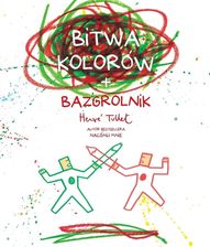 Zdjęcie Bitwa Kolorów + Bazgrolnik - Skała