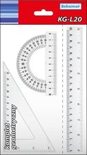 Zdjęcie Komplet Geometryczny Duży Kg-L20 3El - Kańczuga