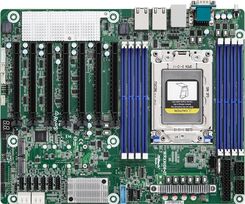 Asrock Rack Wrx80D8-2T Płyta Główna Amd Wrx80 Gniazdo Swrx8 Atx (WRX80D82T)