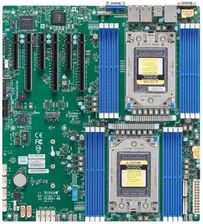 Zdjęcie Supermicro H12Dsi-N6 Płyta Główna - Amd Sp3 Socket Ddr4 Ram Extended Atx (MBDH12DSIN6O) - Wolbrom