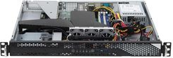 Asrockrack Asrock 1U2Lw-X570, Rack 1U, Up, Amd Ryzen 5000, Int. Drive Bays, 2Xgbe, Fixed Psu, Ipmi (1U2LWX570)