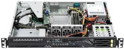 Asrockrack Asrock 1U2E-C252, Rack 1U, Up, Intel E-2300, 2Xsff, 2Xgbe, Fixed Psu, Ipmi (1U2EC252)