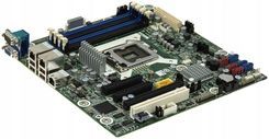 Lenovo Motherboard Gigabyte Ga-6Uasv Lga 1155 Ddr3 (CPESX31200)