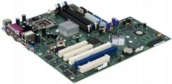 Fujitsu Motherboard Fujitsu-Siemens D1979-A11 Gs2 Atx (D1979A11)