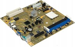 Fujitsu D2691-A10 Gs1 Socket Am2 Ddr2 Btx (D2691A10)