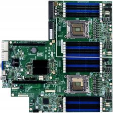 Intel S2600G (Z/L) Dual Lga2011 Ddr3 G11481-352 (G11481352)