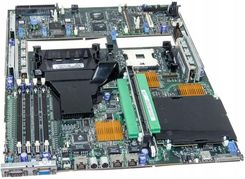 Dell Serverboard S604 Ddr Scsi J3014 Pe1750 (0J3014)