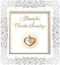 Zdjęcie Pamiątka Chrztu Świętego - Dąbrowa Górnicza