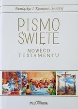 Zdjęcie Pismo Świete Nt Małe (Komunia, Komiks) - Garwolin