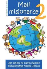 Zdjęcie Mali Misjonarze 2 - Wrocław