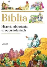 Zdjęcie Biblia Historia Zbawienia W Opowiadaniach - Puck