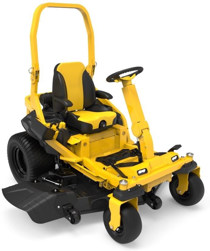 CUB CADET Traktor ogrodowy Zero-Turn ULTIMA XZ8 S122 - Ceny i opinie ...