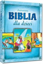 Zdjęcie Ilustrowana Biblia Dla Dzieci - Wrocław