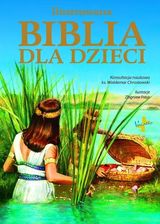 Zdjęcie Ilustrowana Biblia Dla Dzieci - Pniewy